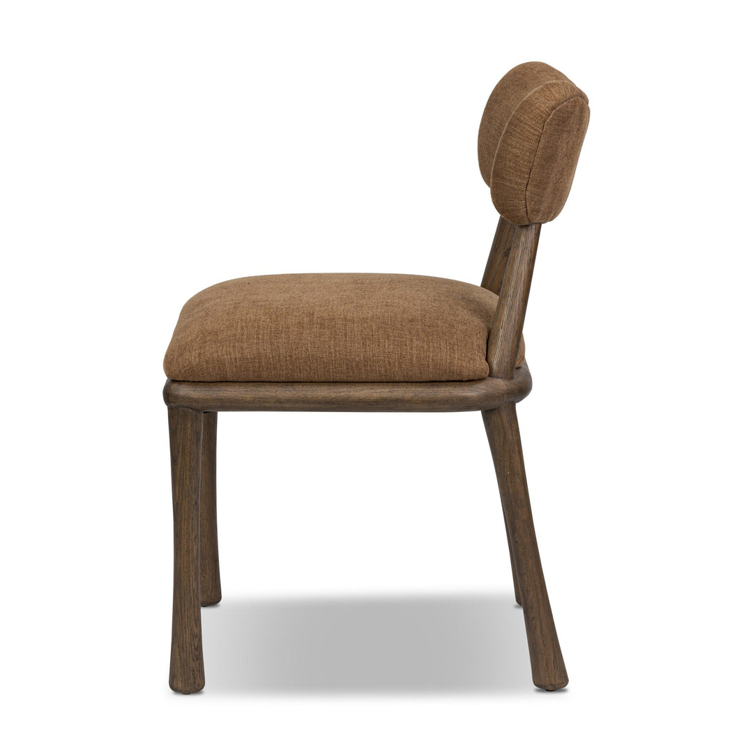 Four Hands - Juna Dining Chair - 251406-001 | American Home Furniture