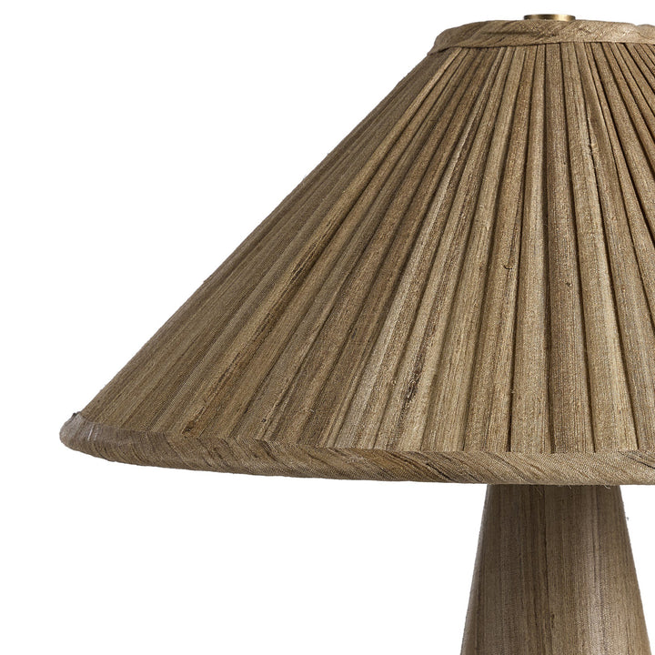 Four Hands - Cordelia Table Lamp - 251417-001 | American Home Furniture