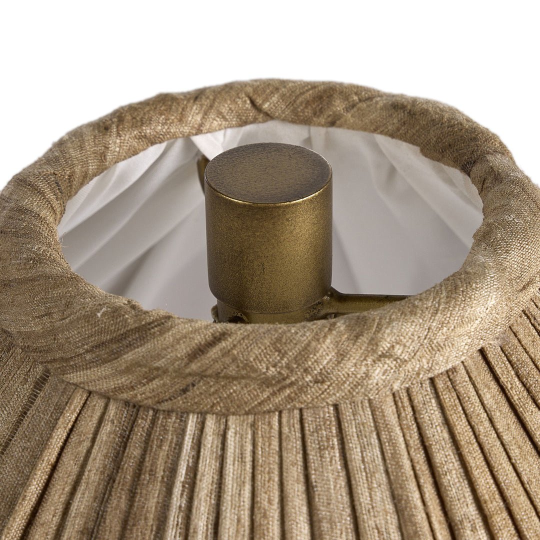 Four Hands - Cordelia Table Lamp - 251417-001 | American Home Furniture