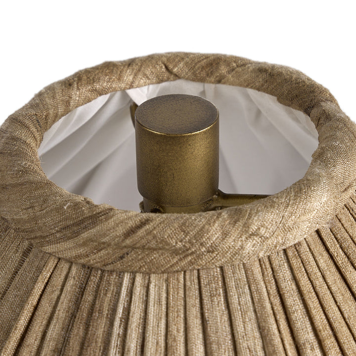 Four Hands - Cordelia Table Lamp - 251417-001 | American Home Furniture