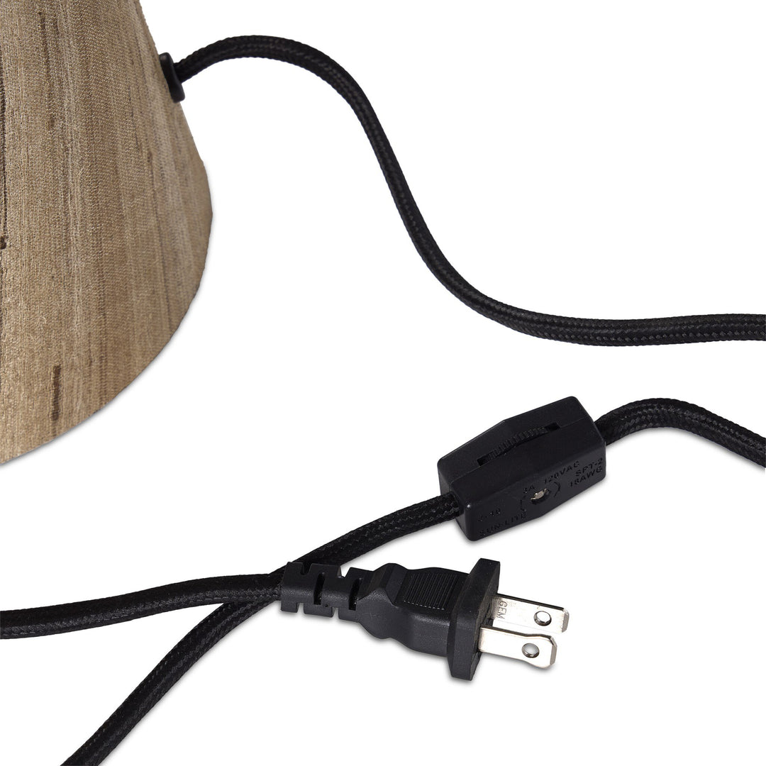 Four Hands - Cordelia Table Lamp - 251417-001 | American Home Furniture