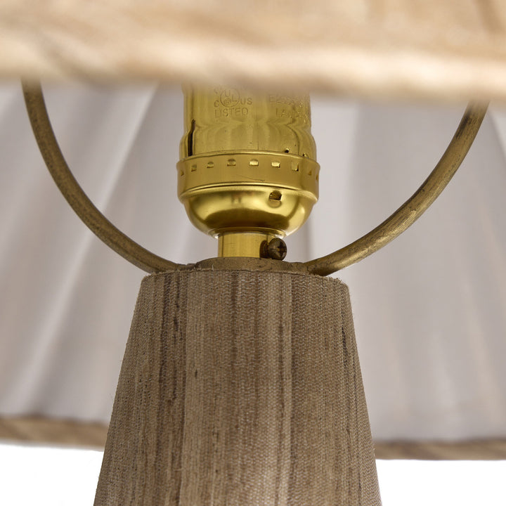 Four Hands - Cordelia Table Lamp - 251417-001 | American Home Furniture