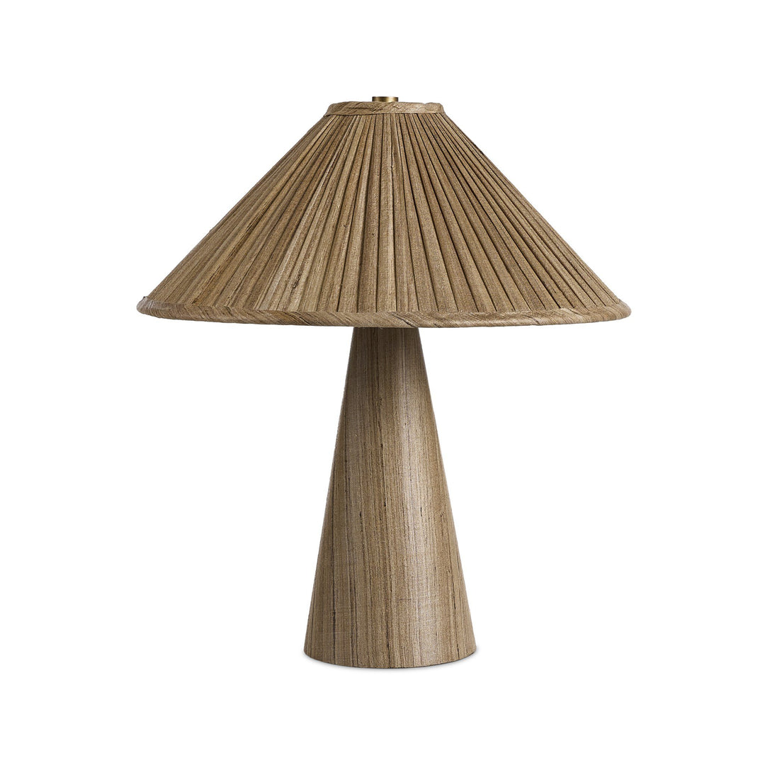 Four Hands - Cordelia Table Lamp - 251417-001 | American Home Furniture
