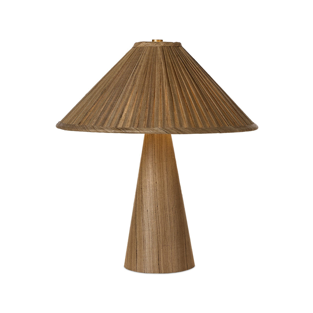 Four Hands - Cordelia Table Lamp - 251417-001 | American Home Furniture