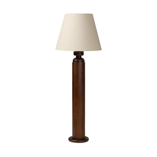 Four Hands - Westley Floor Lamp - 251420-001 | American Home Furniture