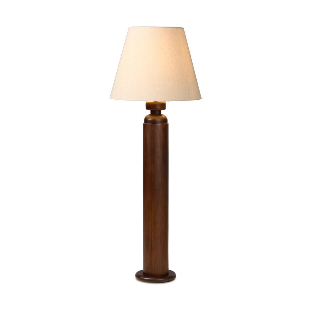 Four Hands - Westley Floor Lamp - 251420-001 | American Home Furniture