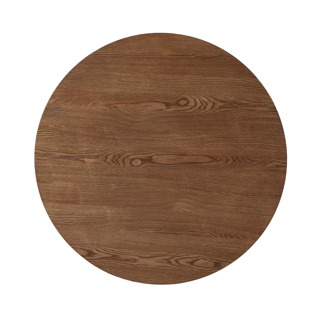 Amber Ash Veneer