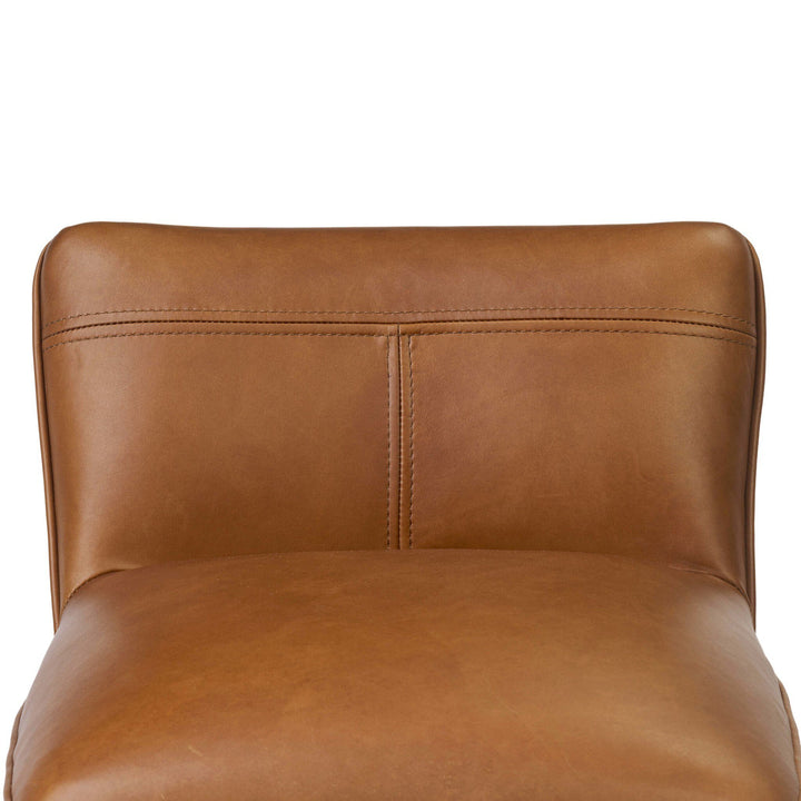 Four Hands - Ridley Swivel Stool - 251430-002 | American Home Furniture
