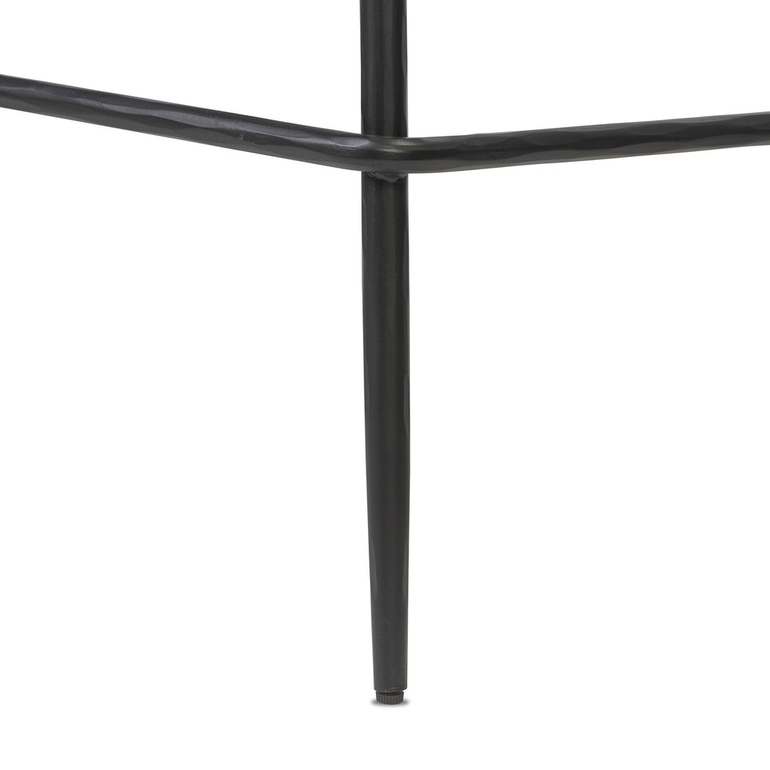 Four Hands - Ridley Swivel Stool - 251430-002 | American Home Furniture