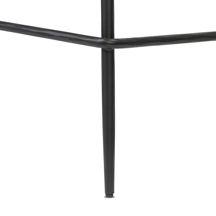 Four Hands - Ridley Swivel Stool - 251430-002 | American Home Furniture