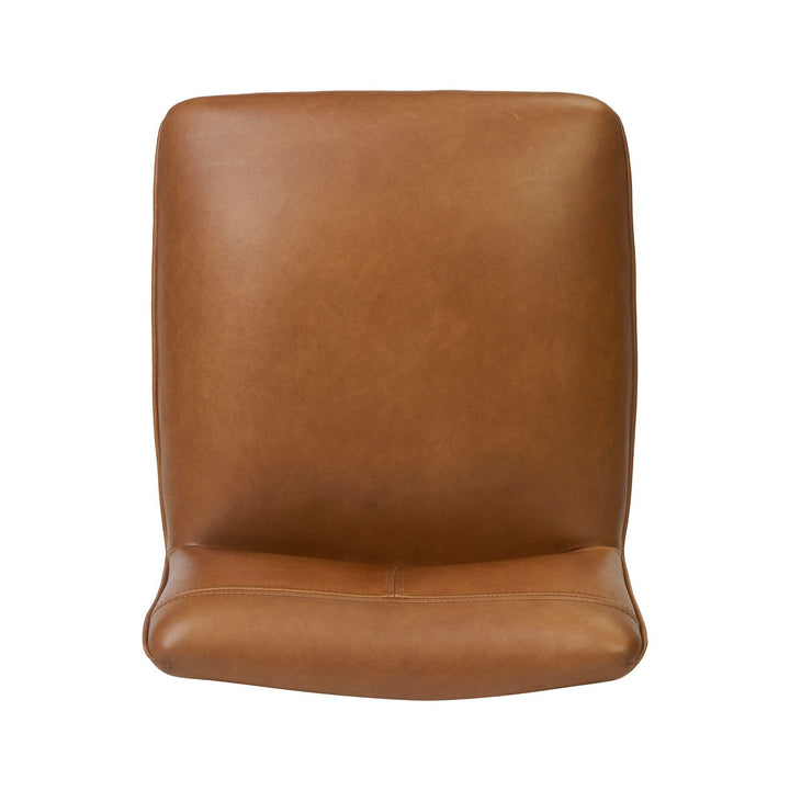 Four Hands - Ridley Swivel Stool - 251430-002 | American Home Furniture