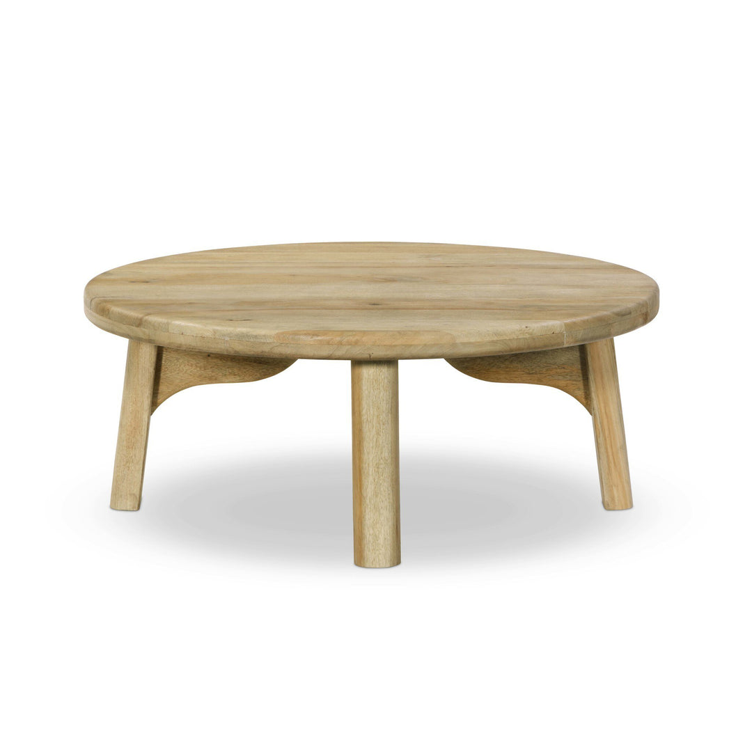 Four Hands - Daley Coffee Table - 251436-004 | American Home Furniture