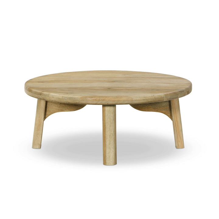 Four Hands - Daley Coffee Table - 251436-004 | American Home Furniture