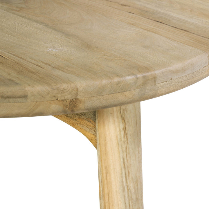 Four Hands - Daley Coffee Table - 251436-004 | American Home Furniture