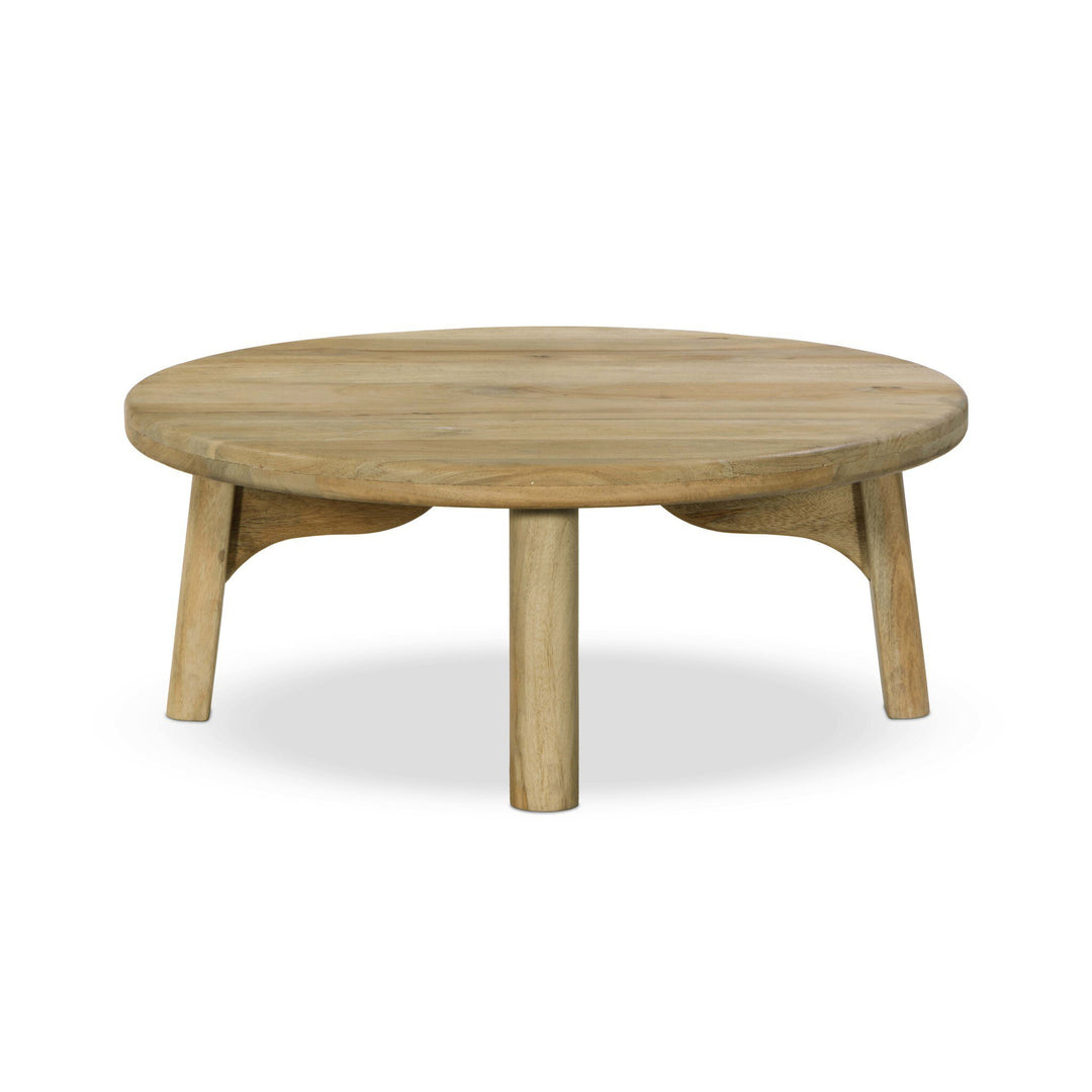 Four Hands - Daley Coffee Table - 251436-004 | American Home Furniture
