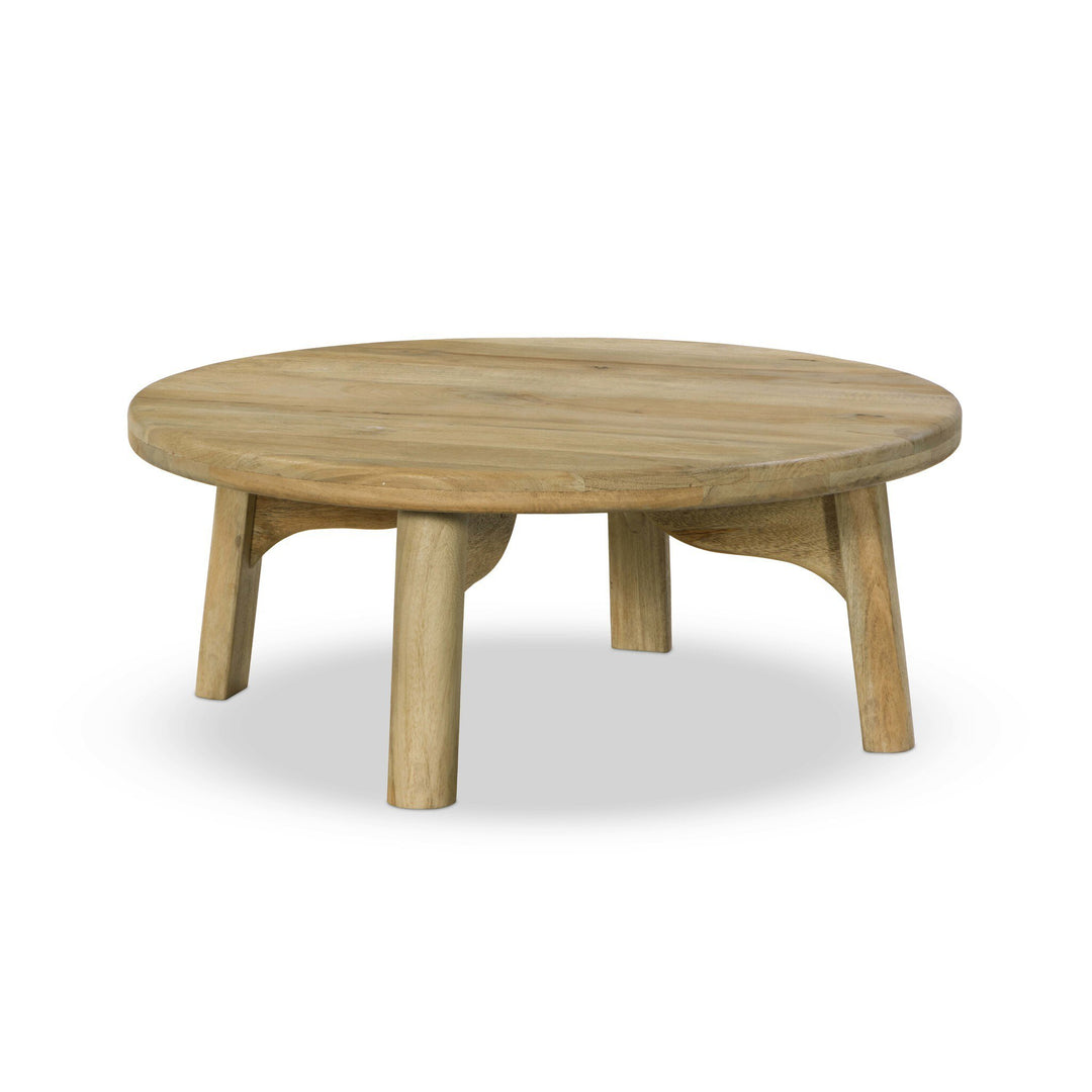 Four Hands - Daley Coffee Table - 251436-004 | American Home Furniture