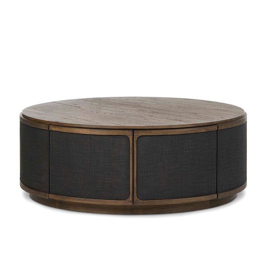 Stained Saddle Brown Sungkai Veneer
