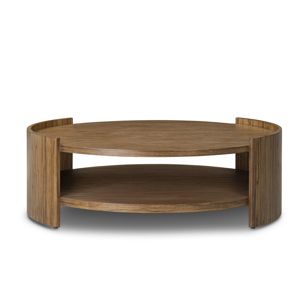 Medium Brown Limba