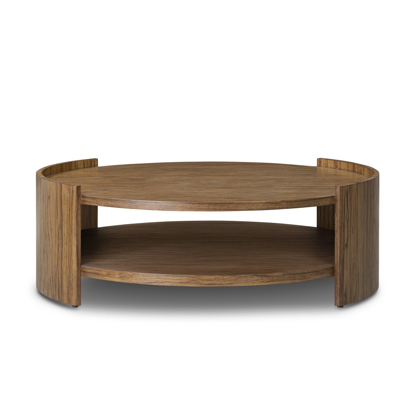Medium Brown Limba