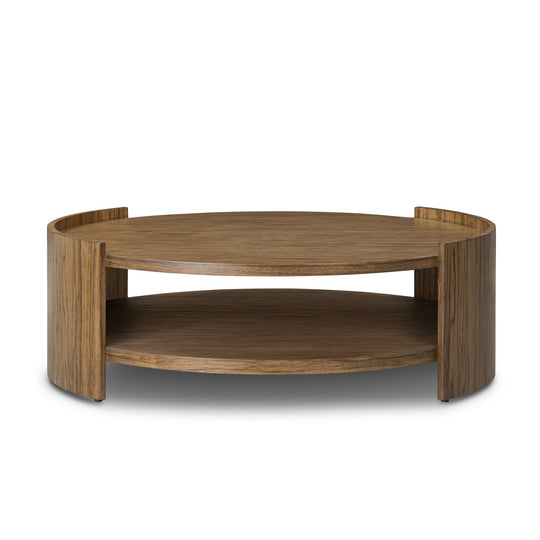 Medium Brown Limba