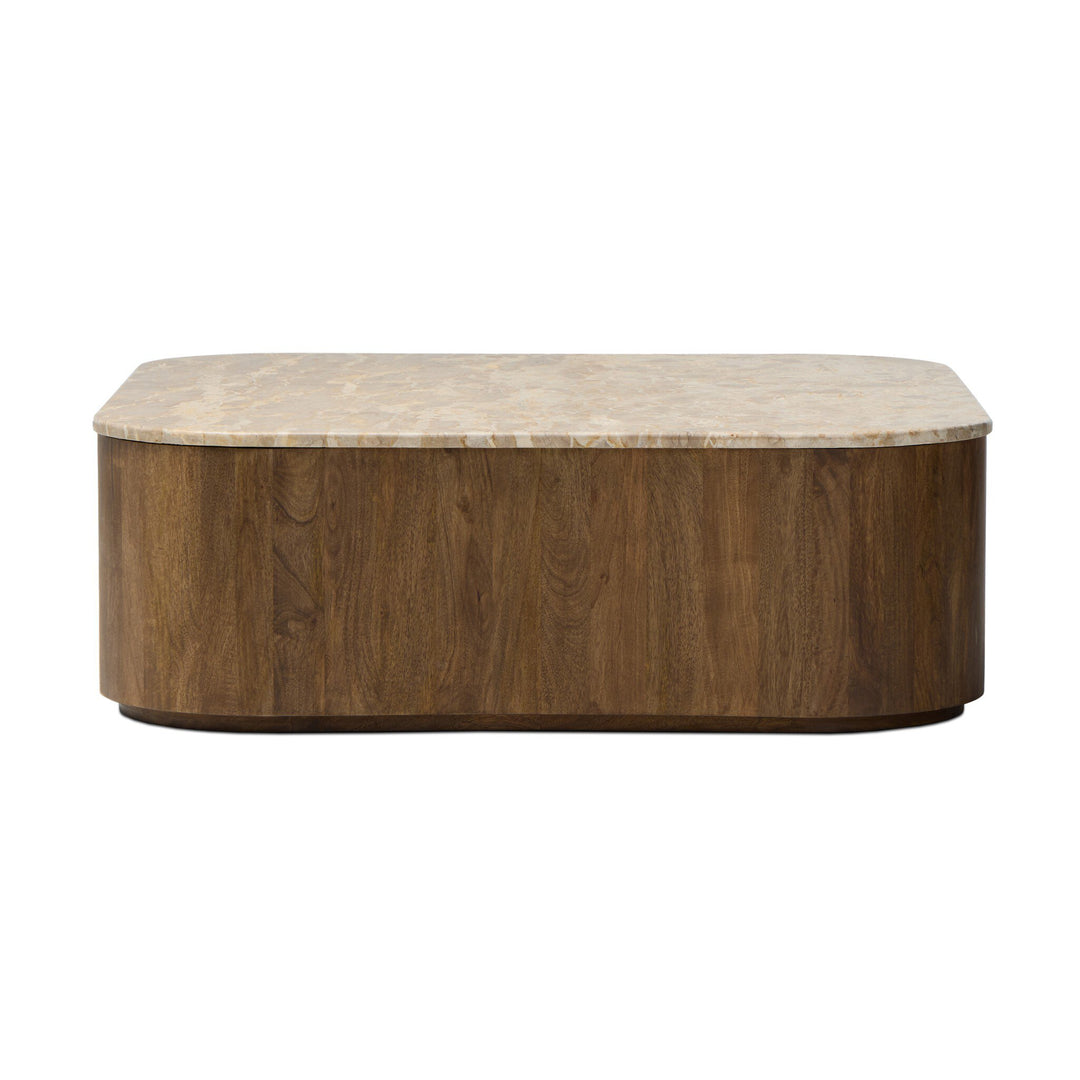 Fossil Marble