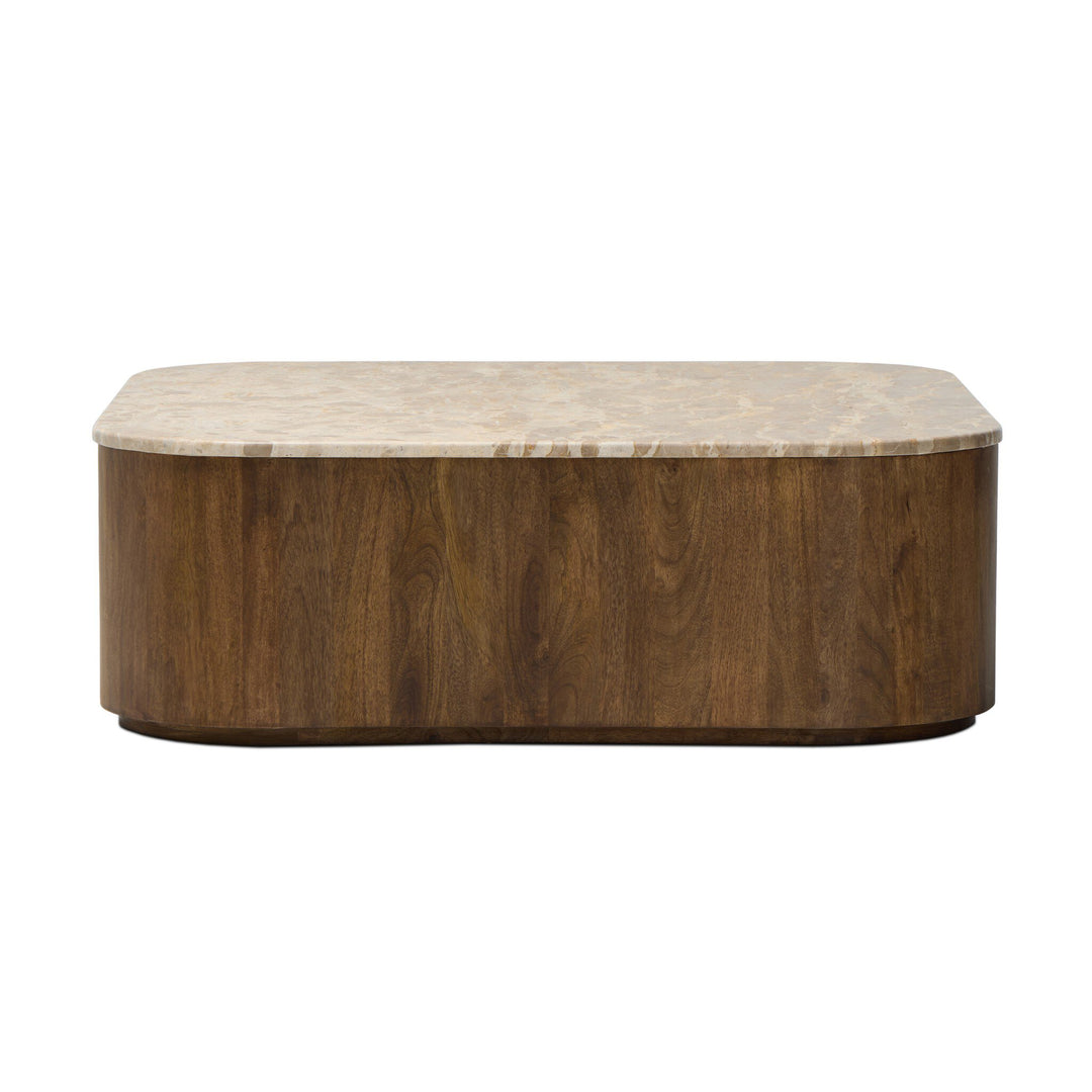 Fossil Marble