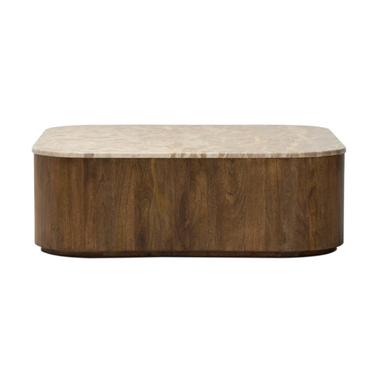Fossil Marble