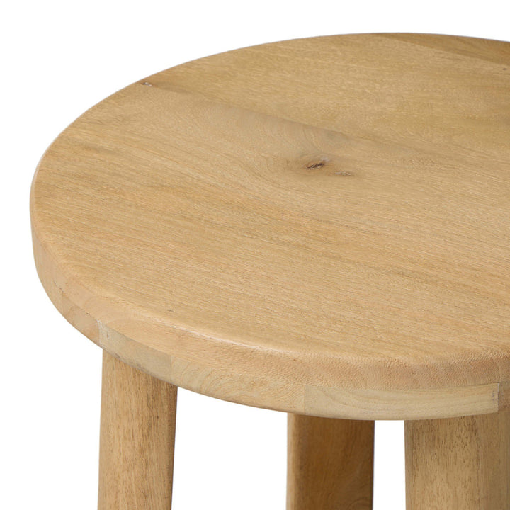 Four Hands - Daley End Table - 251446-004 | American Home Furniture