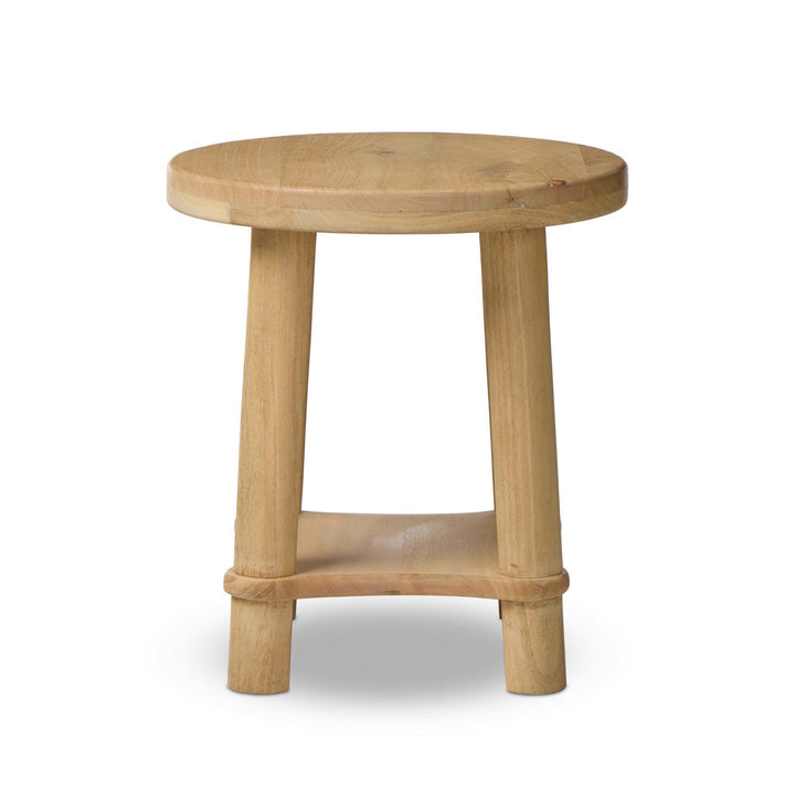 Four Hands - Daley End Table - 251446-004 | American Home Furniture