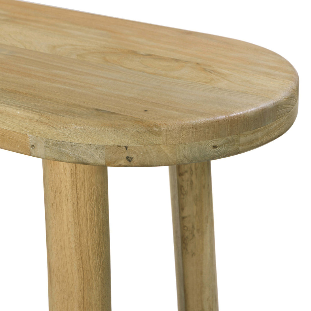 Four Hands - Daley Console Table - 251458-004 | American Home Furniture