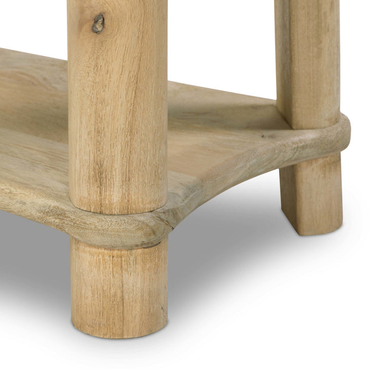 Four Hands - Daley Console Table - 251458-004 | American Home Furniture