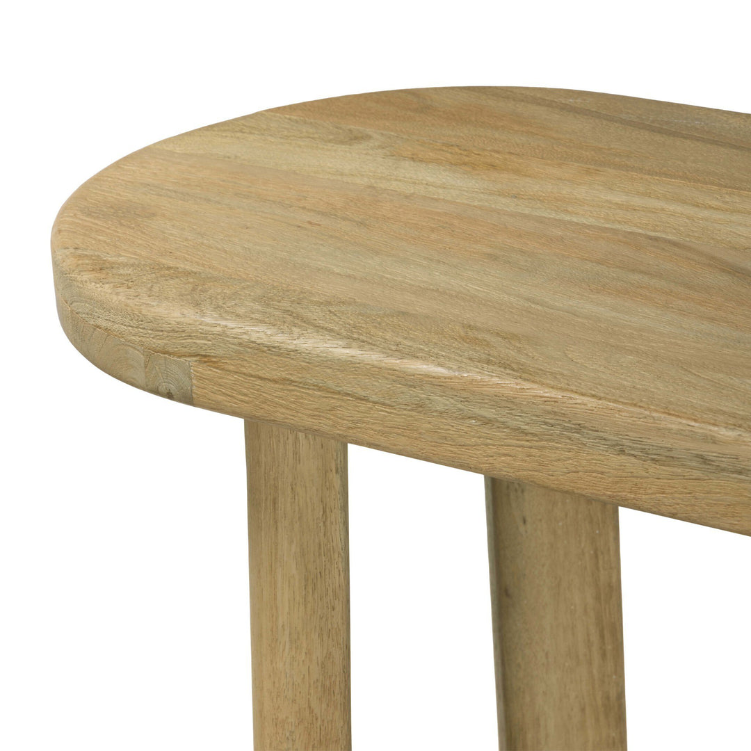 Four Hands - Daley Console Table - 251458-004 | American Home Furniture