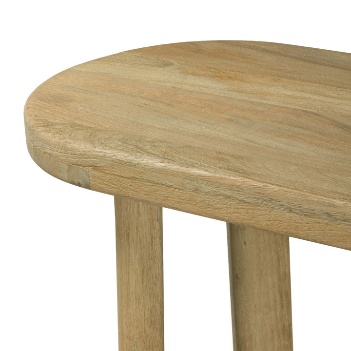 Four Hands - Daley Console Table - 251458-004 | American Home Furniture