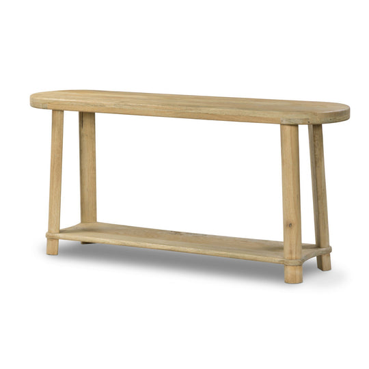 Four Hands - Daley Console Table - 251458-004 | American Home Furniture