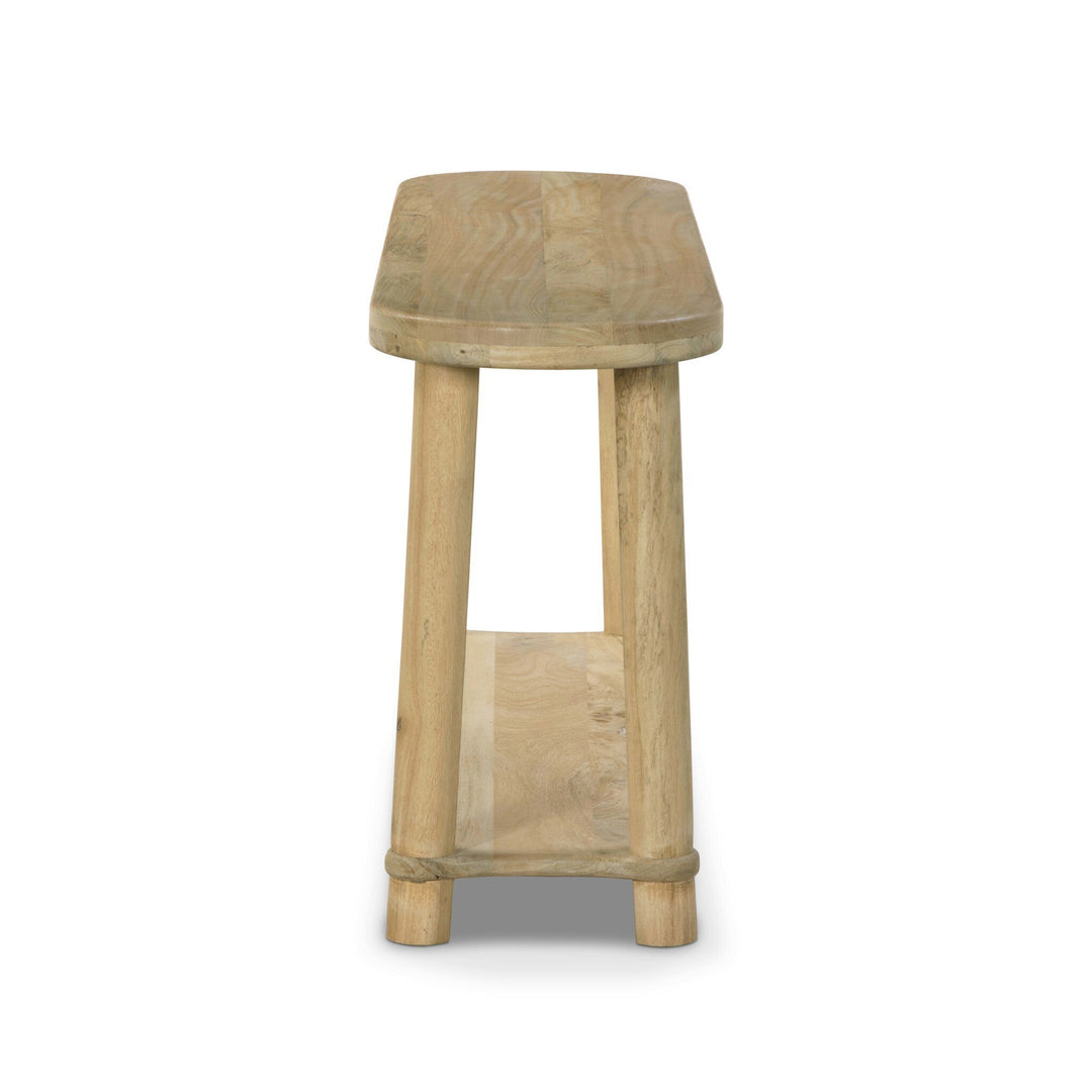 Four Hands - Daley Console Table - 251458-004 | American Home Furniture