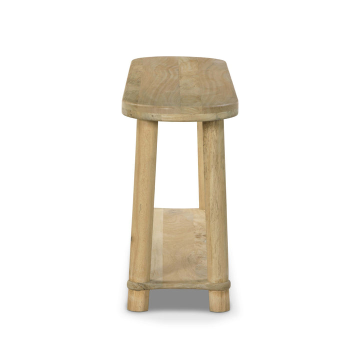 Four Hands - Daley Console Table - 251458-004 | American Home Furniture