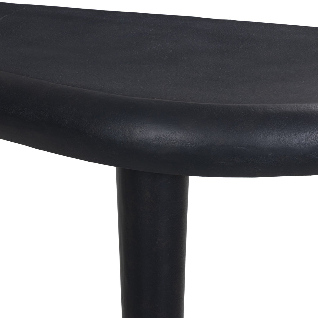 Four Hands - Axel Console Table - 251459-001 | American Home Furniture