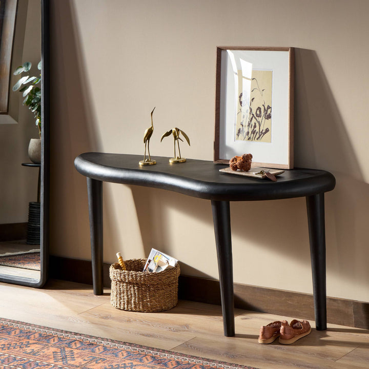 Four Hands - Axel Console Table - 251459-001 | American Home Furniture