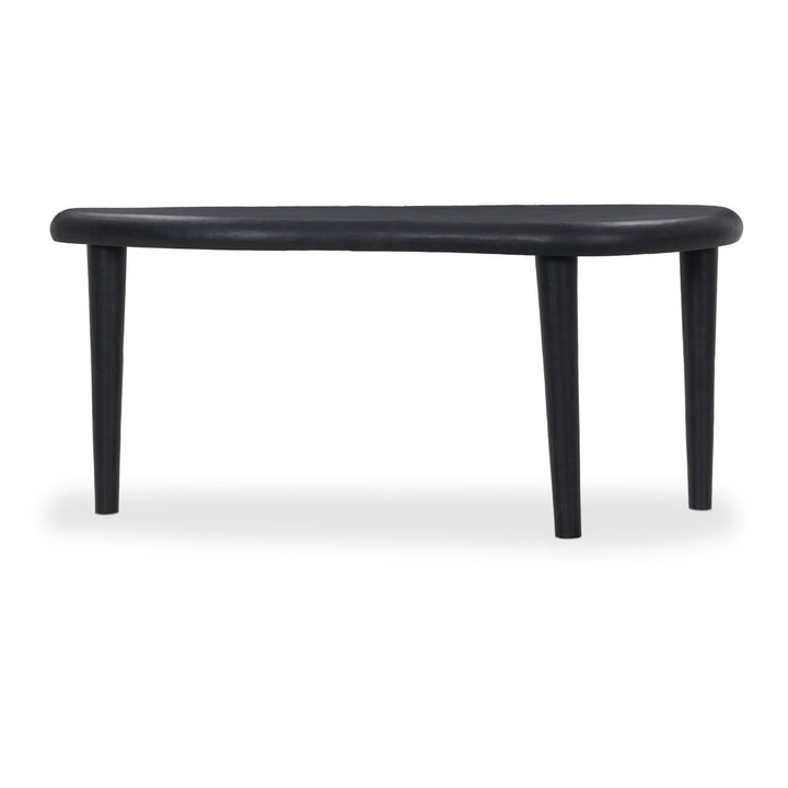 Four Hands - Axel Console Table - 251459-001 | American Home Furniture
