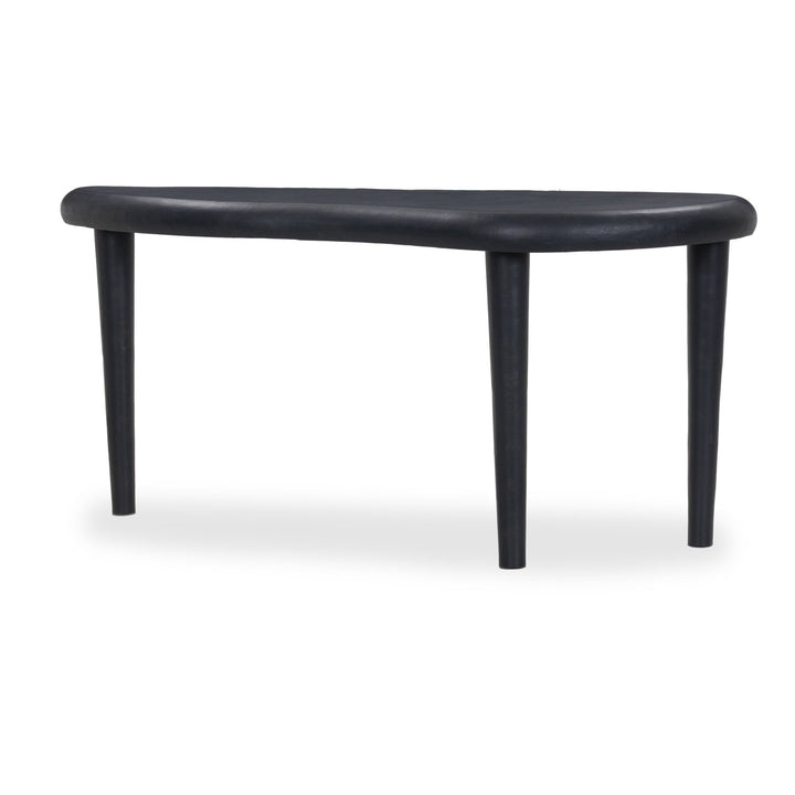 Four Hands - Axel Console Table - 251459-001 | American Home Furniture