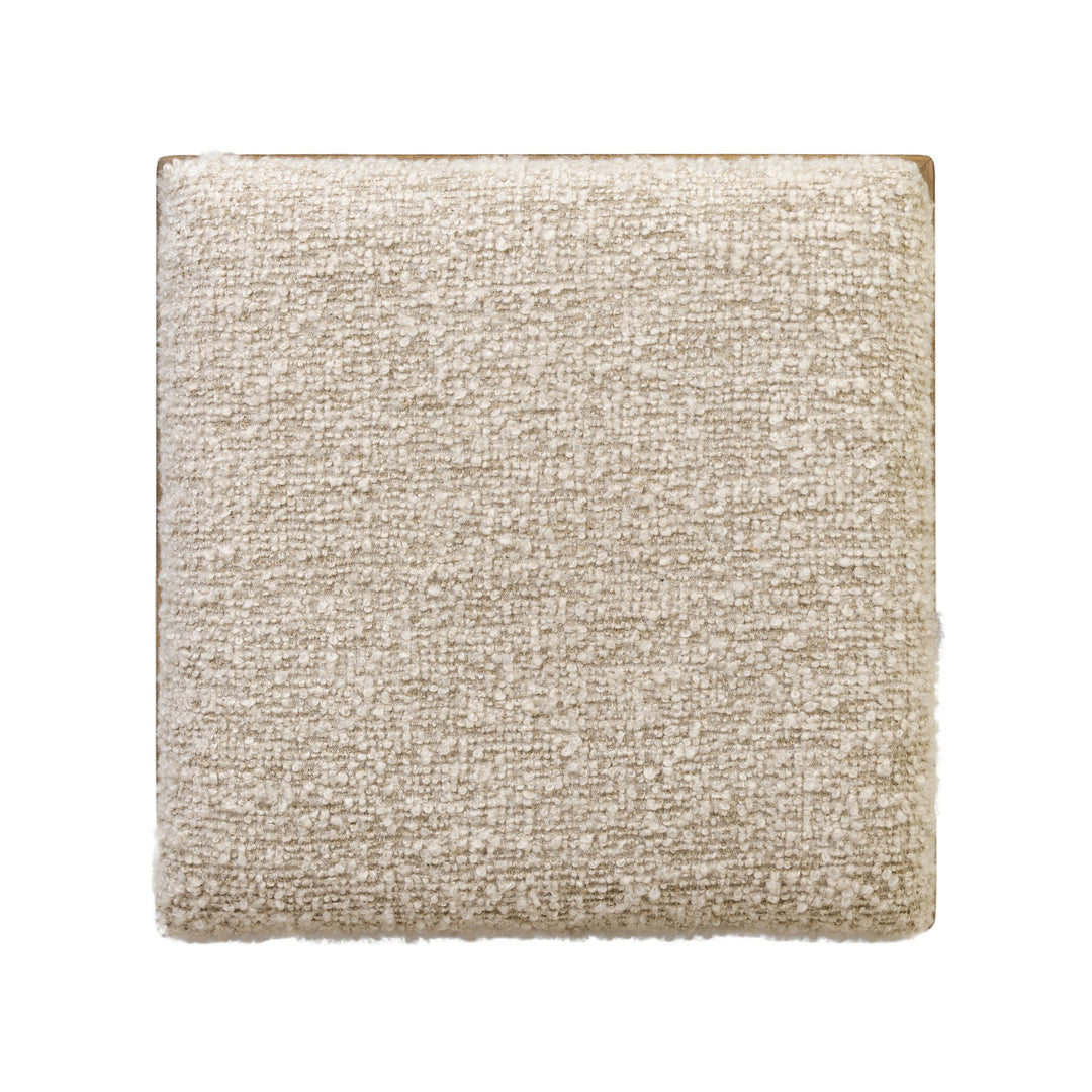 Four Hands - Kubi Accent Stool - 251465-001 | American Home Furniture