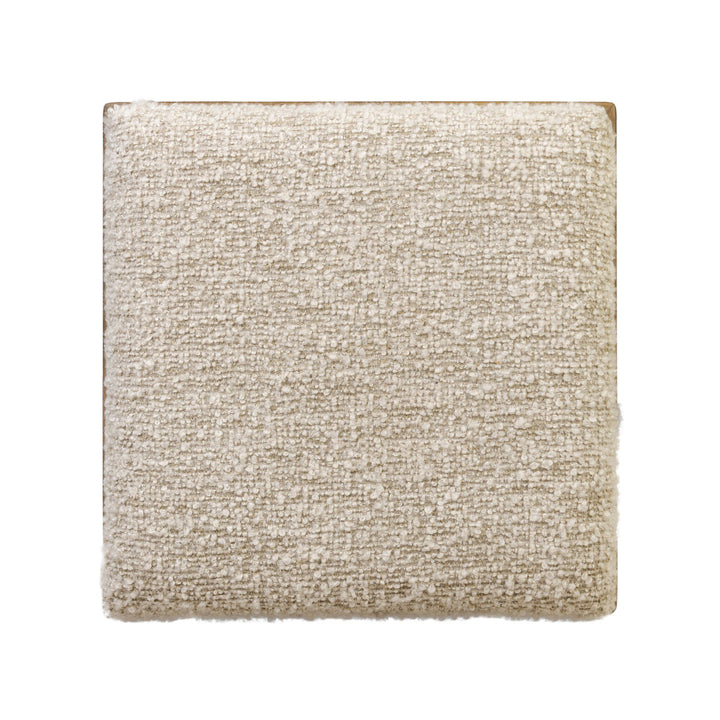 Four Hands - Kubi Accent Stool - 251465-001 | American Home Furniture