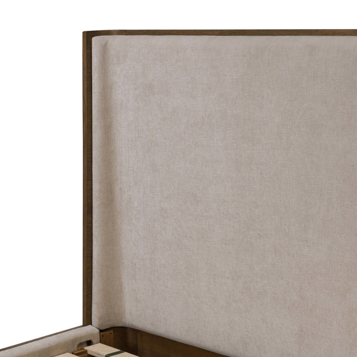 Four Hands - Denali Bed - 251469-001 | American Home Furniture