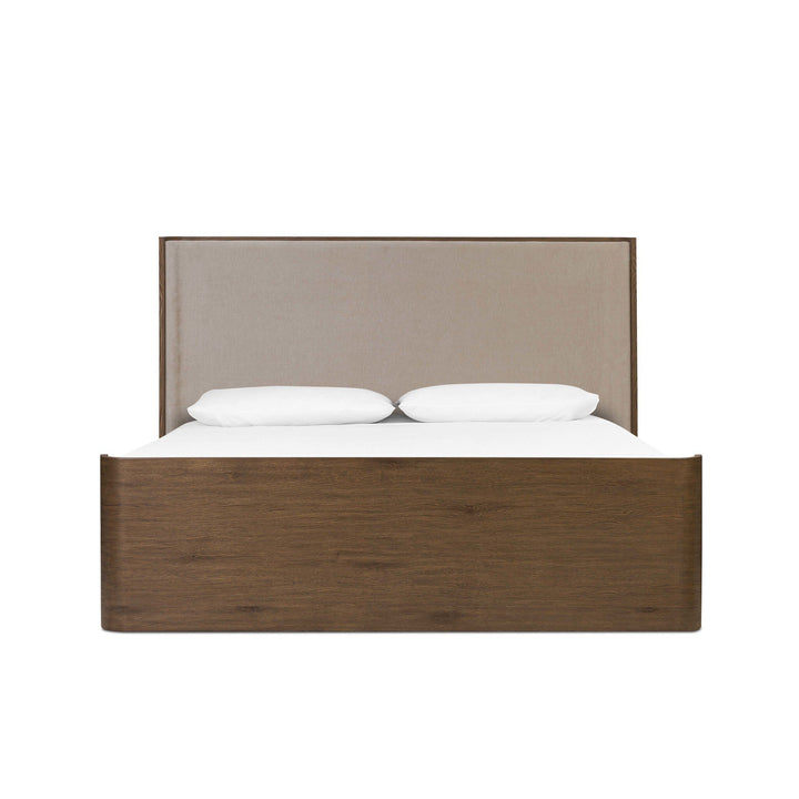 Four Hands - Denali Bed - 251469-001 | American Home Furniture