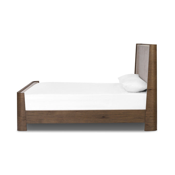 Four Hands - Denali Bed - 251469-001 | American Home Furniture