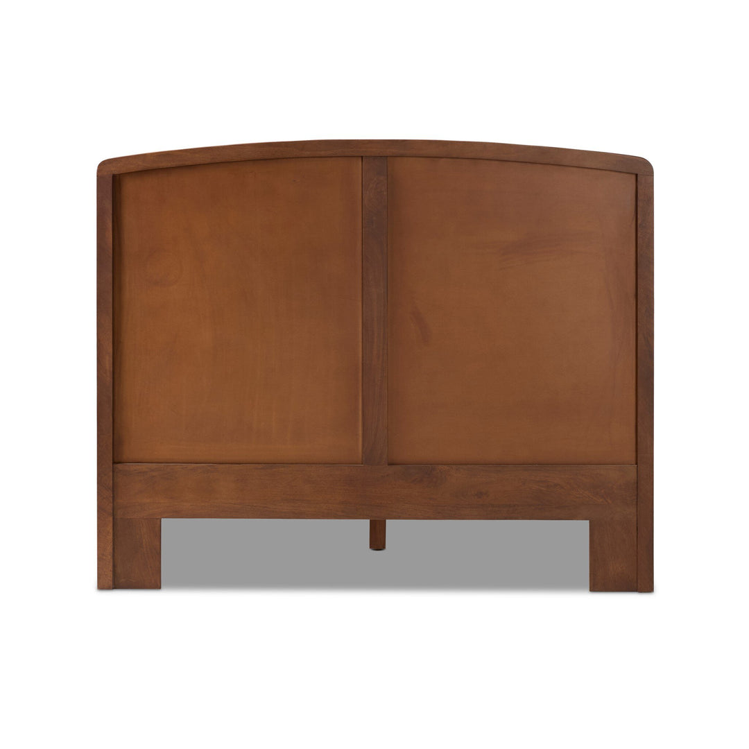 Four Hands - Sondo Bed - 251470-009 | American Home Furniture