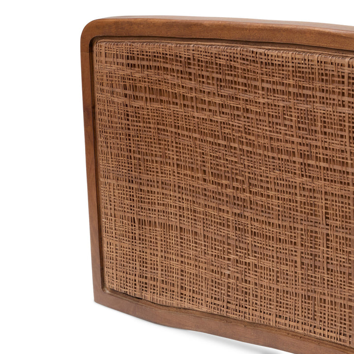 Four Hands - Sondo Bed - 251470-009 | American Home Furniture