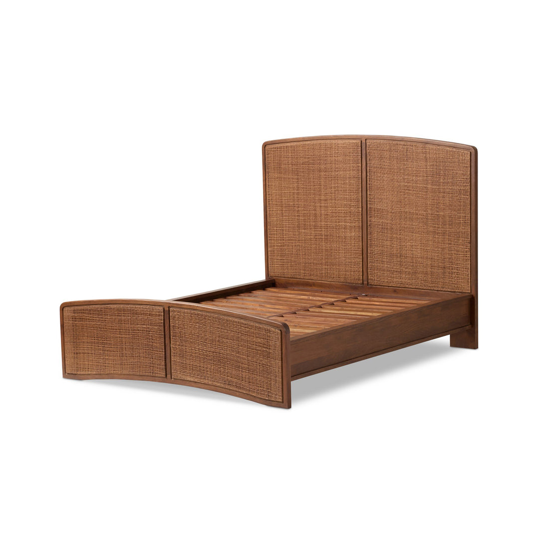 Four Hands - Sondo Bed - 251470-009 | American Home Furniture