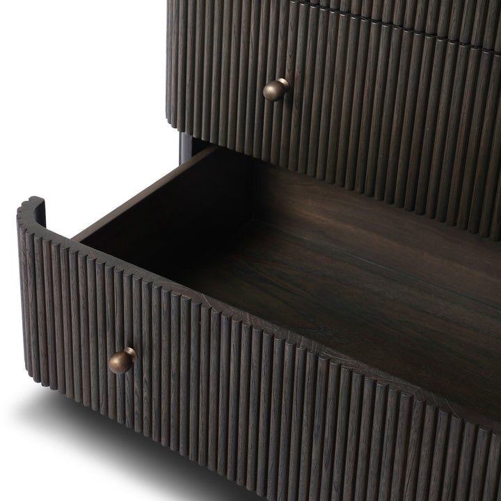 Four Hands - Ona 6 Drawer Dresser - 251480-004 | American Home Furniture