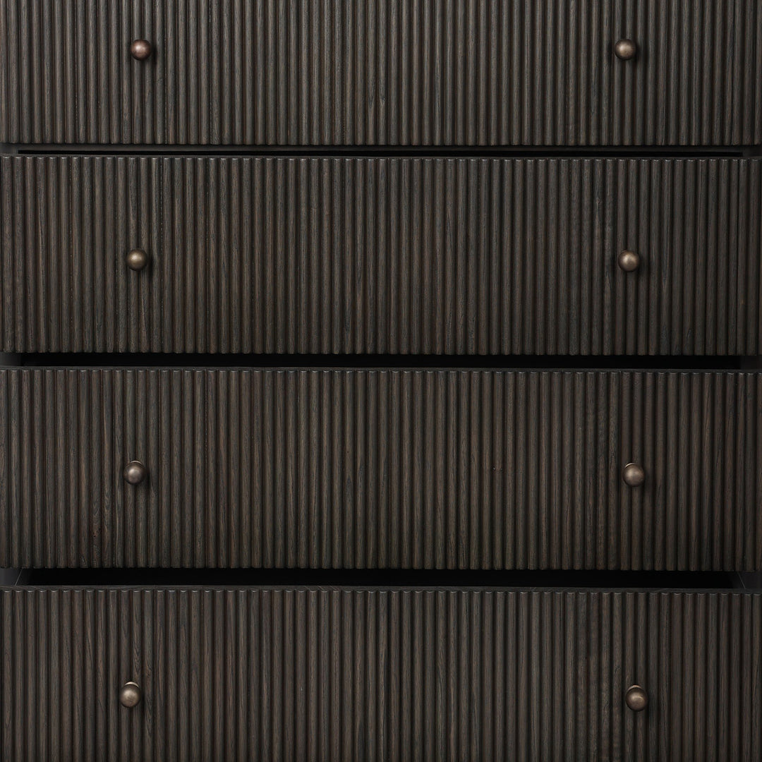 Four Hands - Ona 6 Drawer Dresser - 251480-004 | American Home Furniture